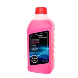 ADITIVO RADIADOR PRONTO USO ROSA ADITIVO RADIADOR PRONTO USO ROSA
