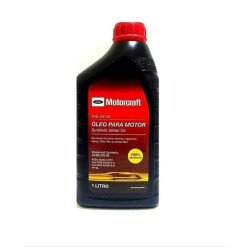 OLEO MOTOR LITRO - 5W30