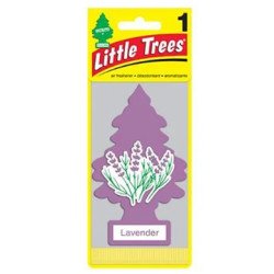 PERFUME AROMATIZANTE AUTOMOTIVO LITTLE TREE