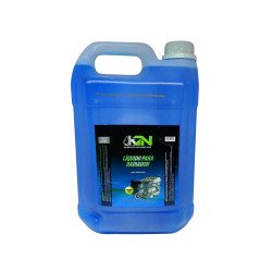 ADITIVO RADIADOR GALAO 5 LT - PRONTO USO AZUL ADITIVO RADIADOR GALAO 5 LT - PRONTO USO AZUL