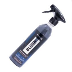 BLEND SPRAY WAX CERA HIBRIDA COMPOSTA POR SIO2 BLEND SPRAY WAX CERA HIBRIDA COMPOSTA POR SIO2