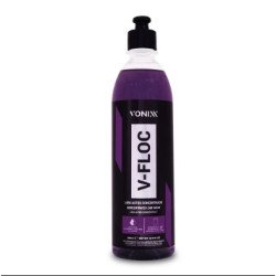 SHAMPOO CONCENTRADO LAVA AUTOS VFLOC SHAMPOO CONCENTRADO LAVA AUTOS VFLOC