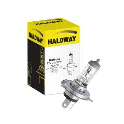 LAMPADA FAROL - H4 STANDARD 12V 60/55W