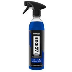 LIMPADOR ACIDO PARA USO EXTERNO LIMPADOR ACIDO PARA USO EXTERNO
