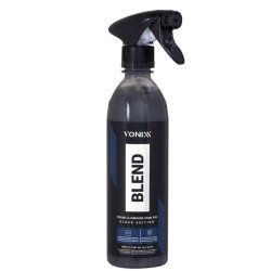 BLEND BLACK SPRAY BLEND BLACK SPRAY